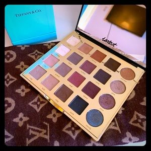 🎀Tarte tartiest pro palette🎀